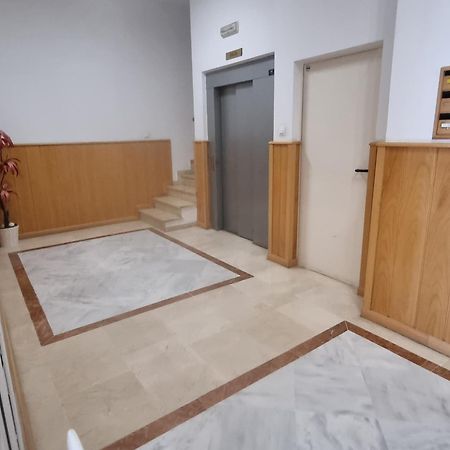 Apartamento Centro Y Playa Торремолинос Экстерьер фото