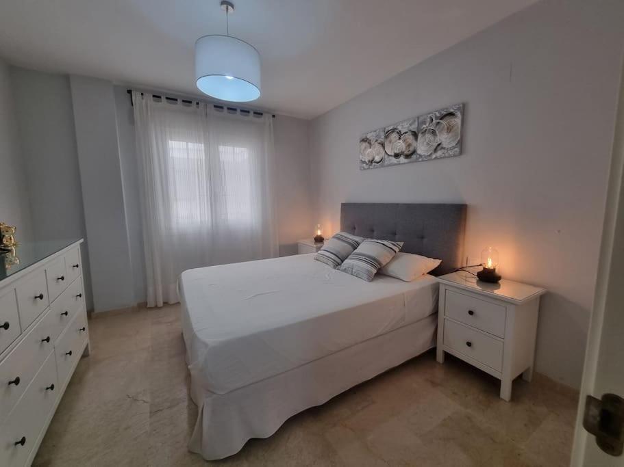 Apartamento Centro Y Playa Торремолинос Экстерьер фото