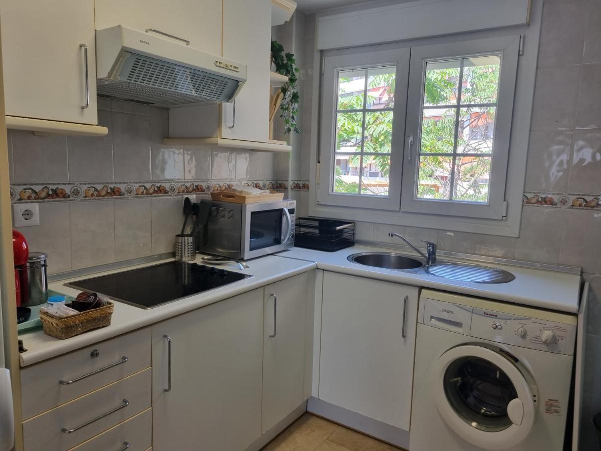 Apartamento Centro Y Playa Торремолинос Экстерьер фото
