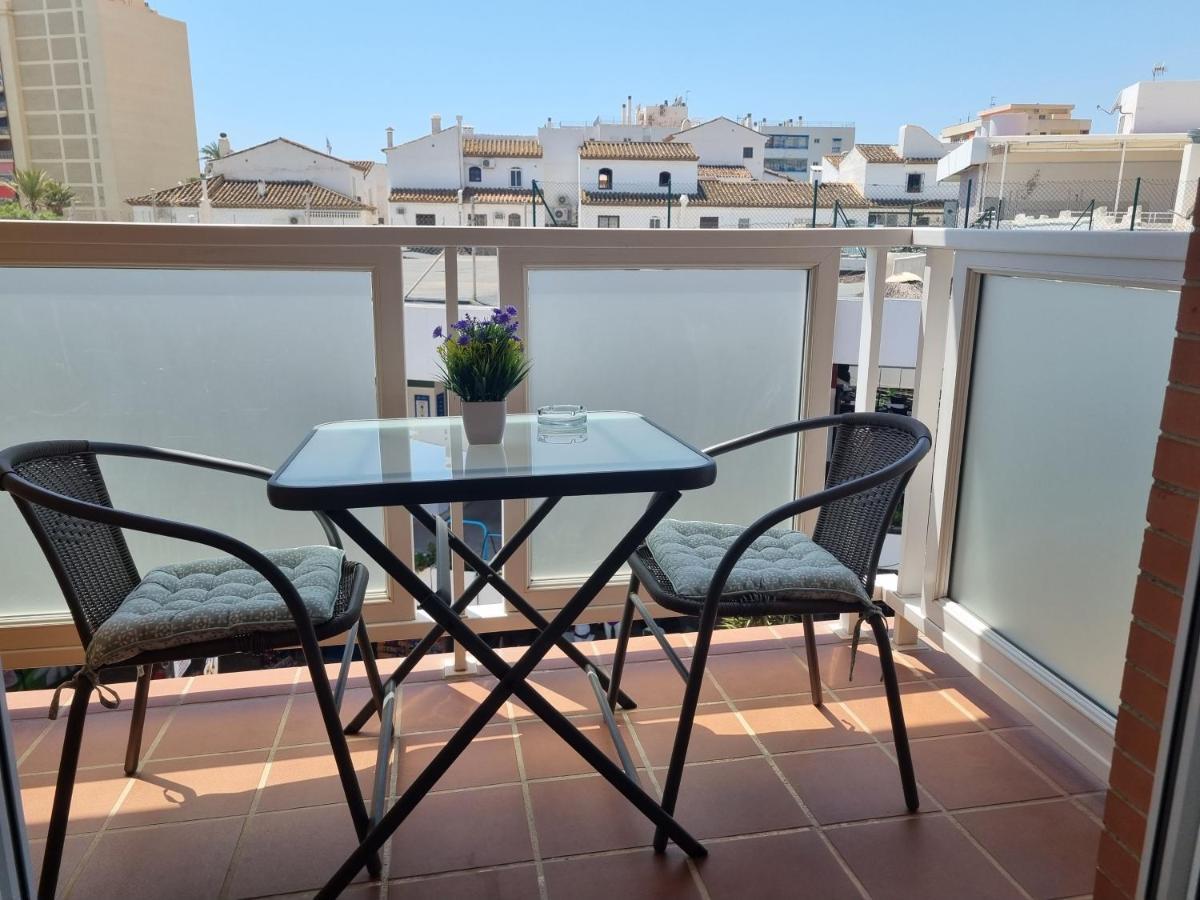 Apartamento Centro Y Playa Торремолинос Экстерьер фото