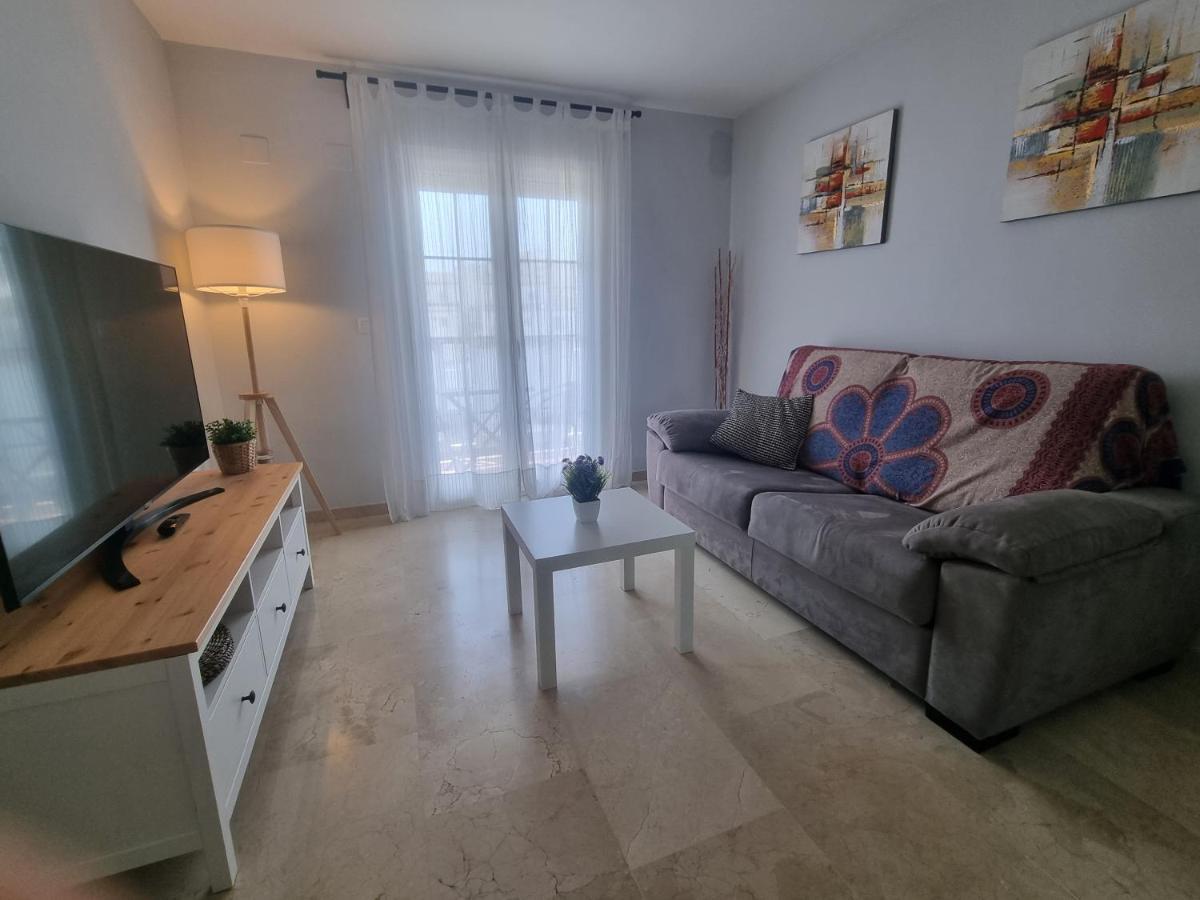 Apartamento Centro Y Playa Торремолинос Экстерьер фото