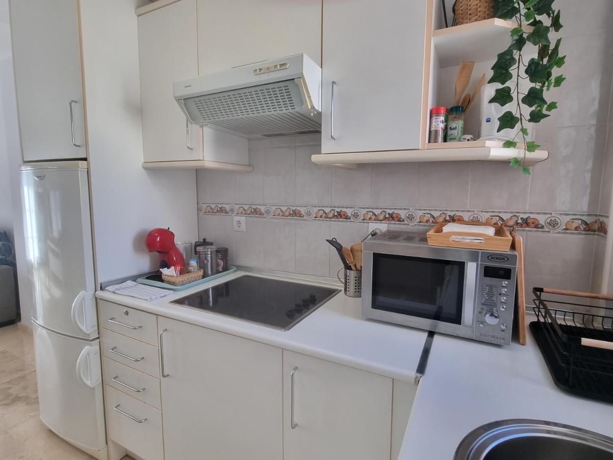 Apartamento Centro Y Playa Торремолинос Экстерьер фото