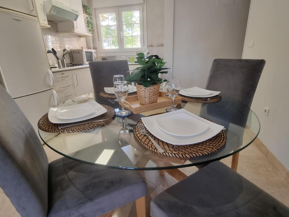Apartamento Centro Y Playa Торремолинос Экстерьер фото