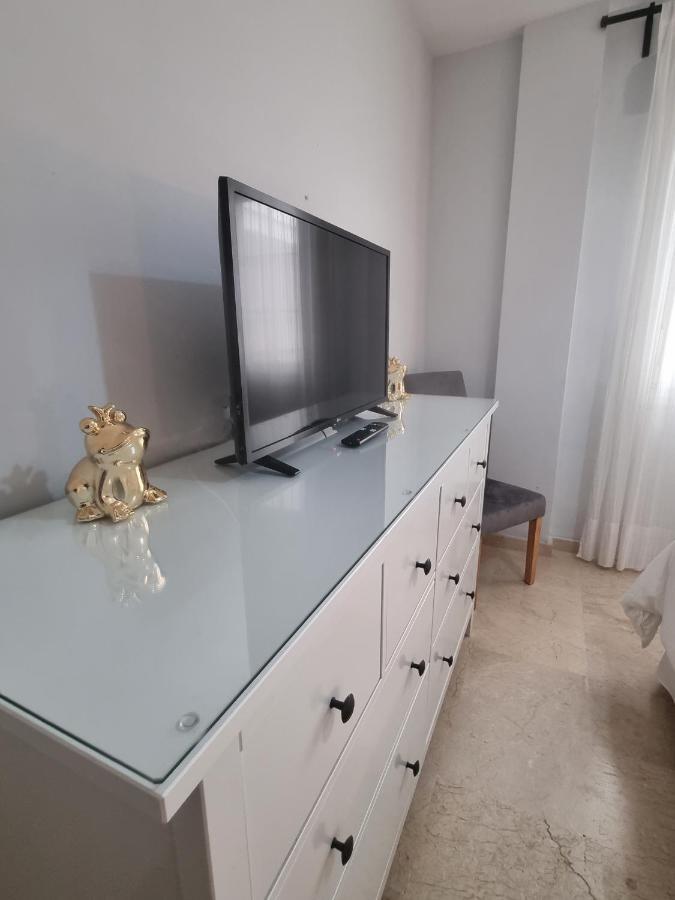 Apartamento Centro Y Playa Торремолинос Экстерьер фото