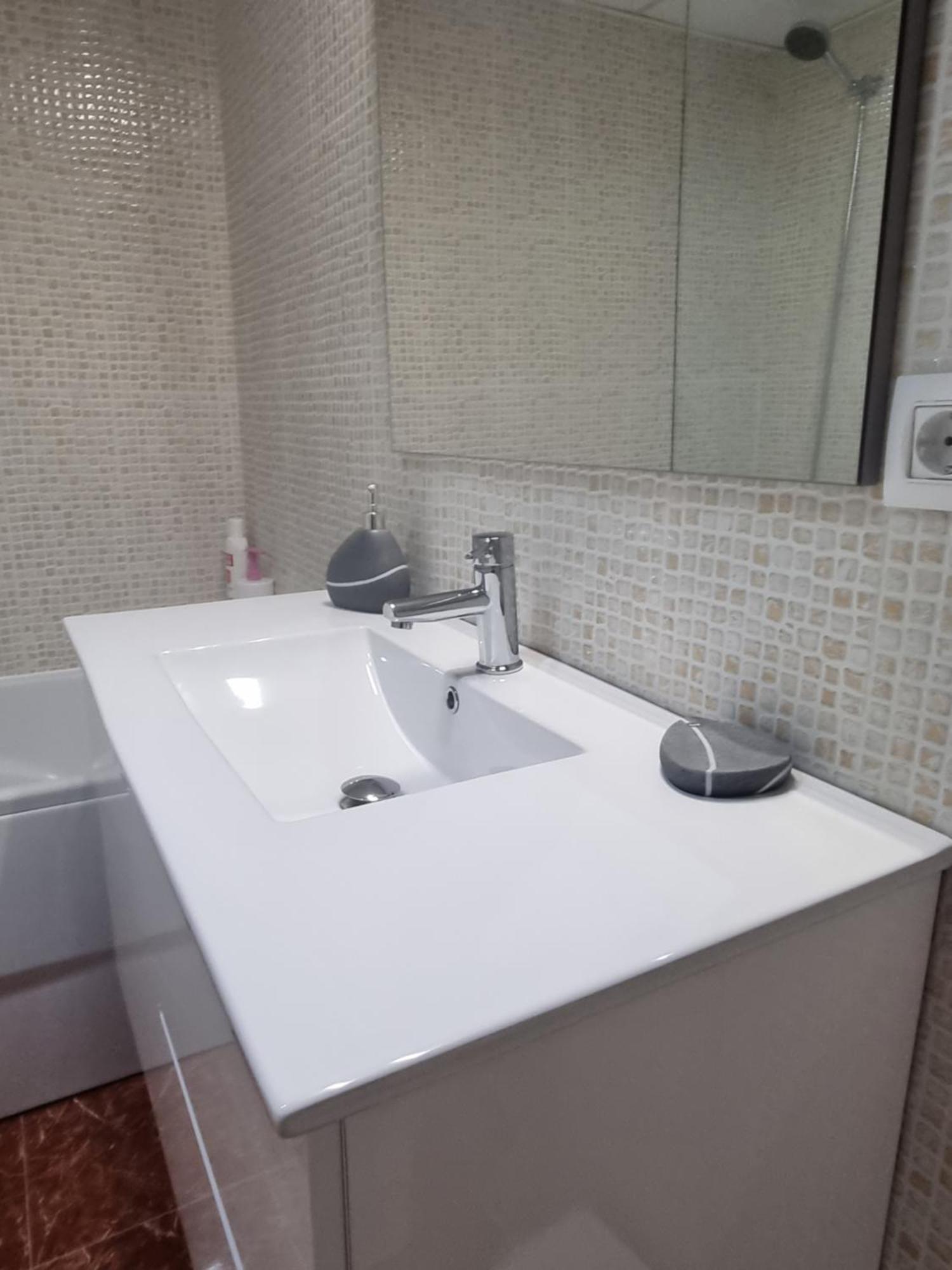 Apartamento Centro Y Playa Торремолинос Экстерьер фото