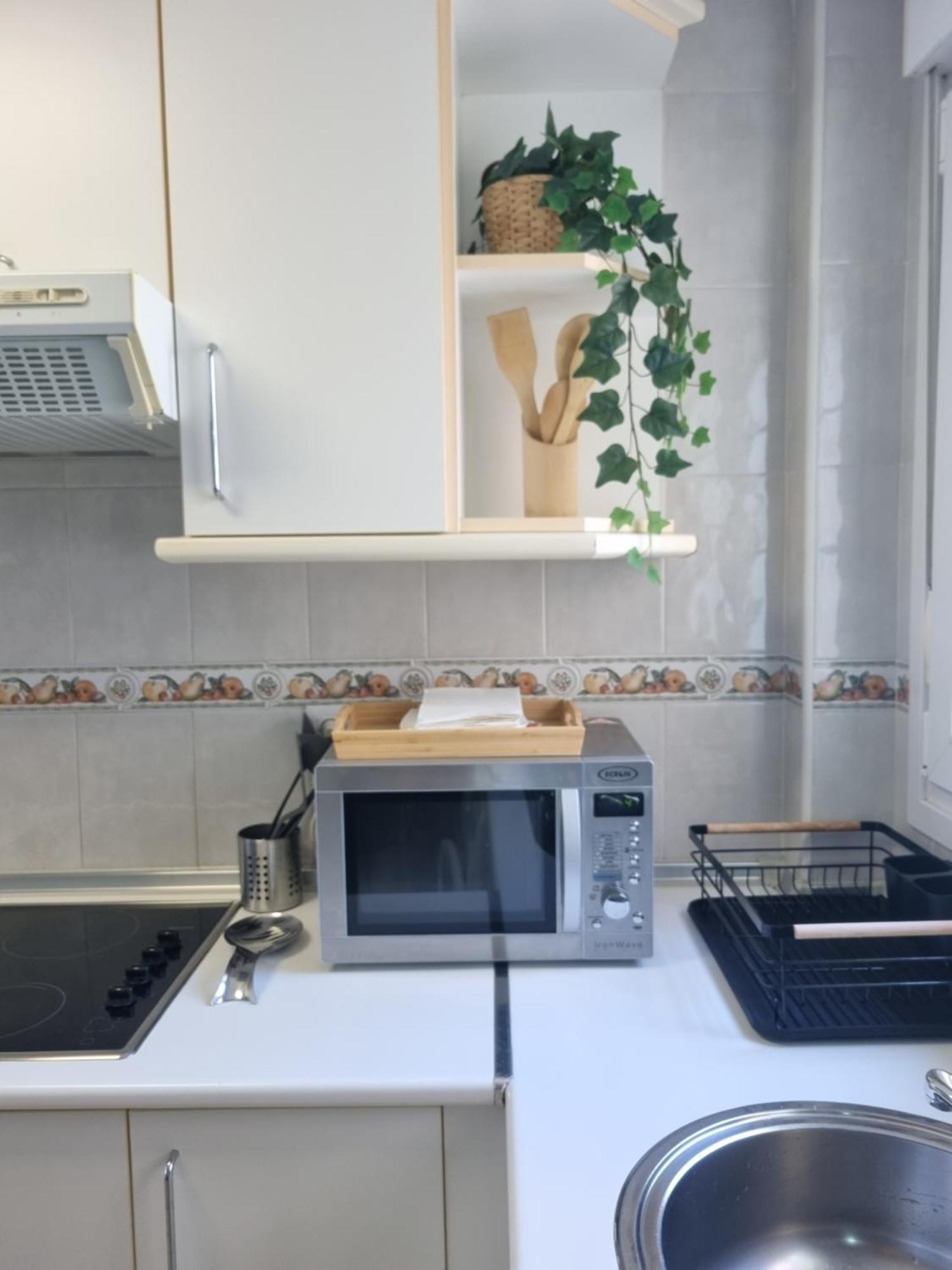 Apartamento Centro Y Playa Торремолинос Экстерьер фото