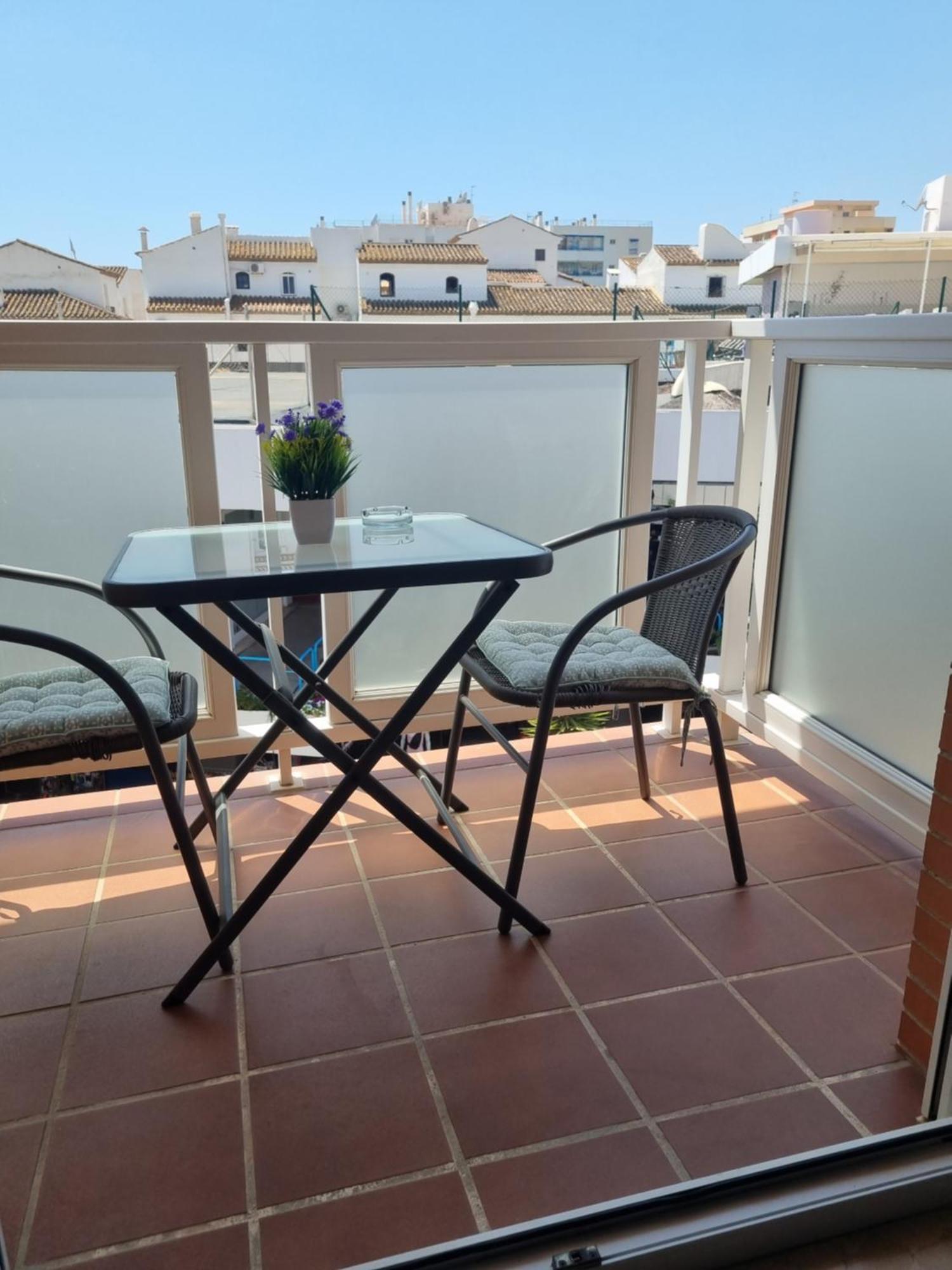 Apartamento Centro Y Playa Торремолинос Экстерьер фото