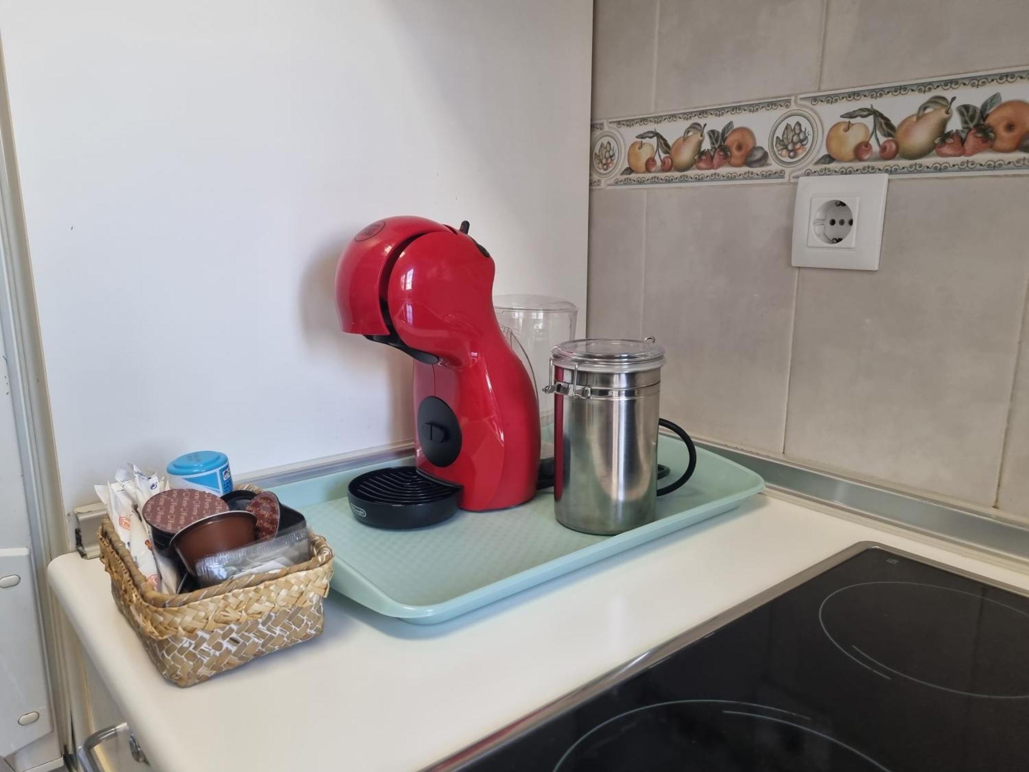 Apartamento Centro Y Playa Торремолинос Экстерьер фото