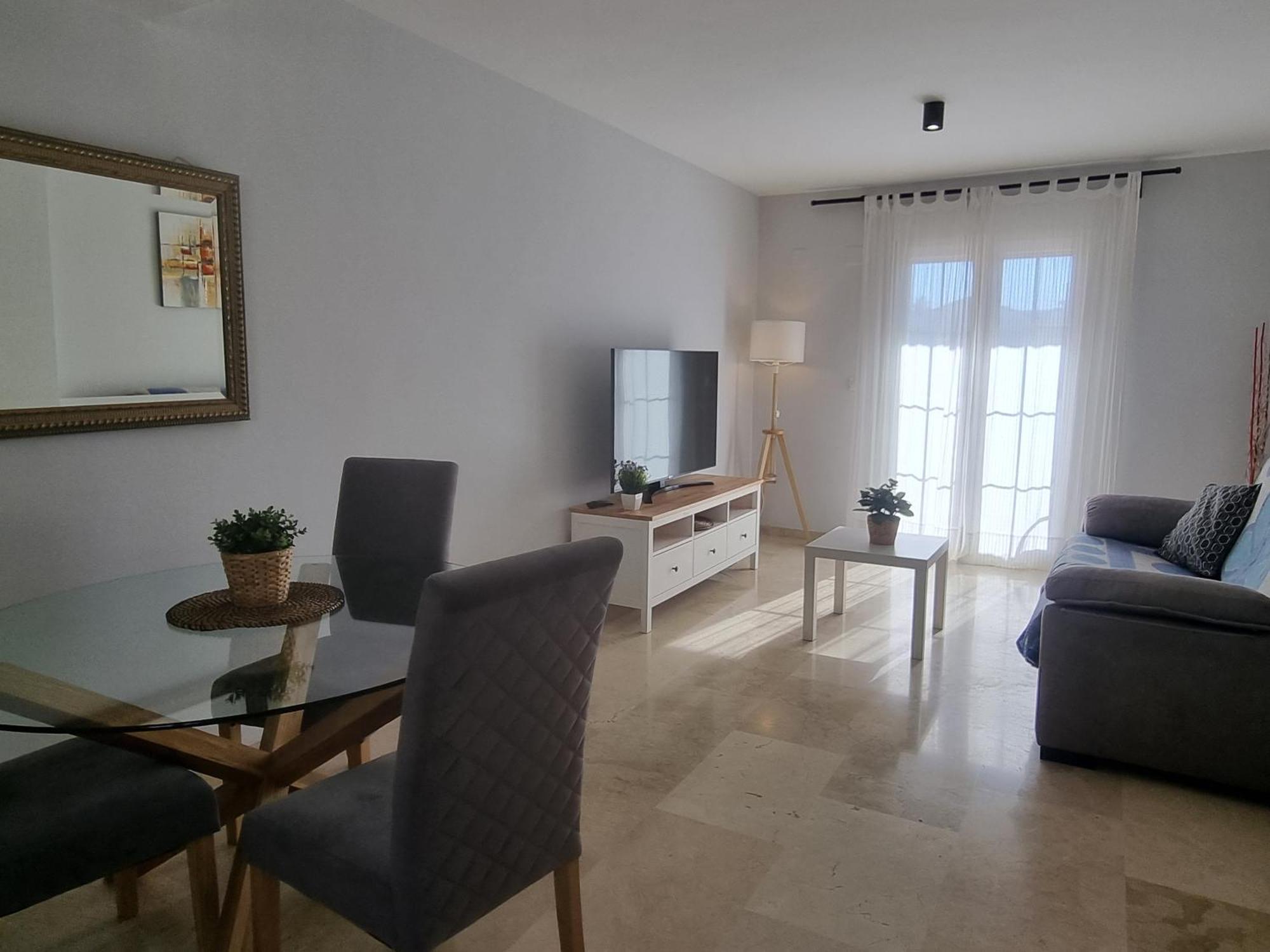 Apartamento Centro Y Playa Торремолинос Экстерьер фото