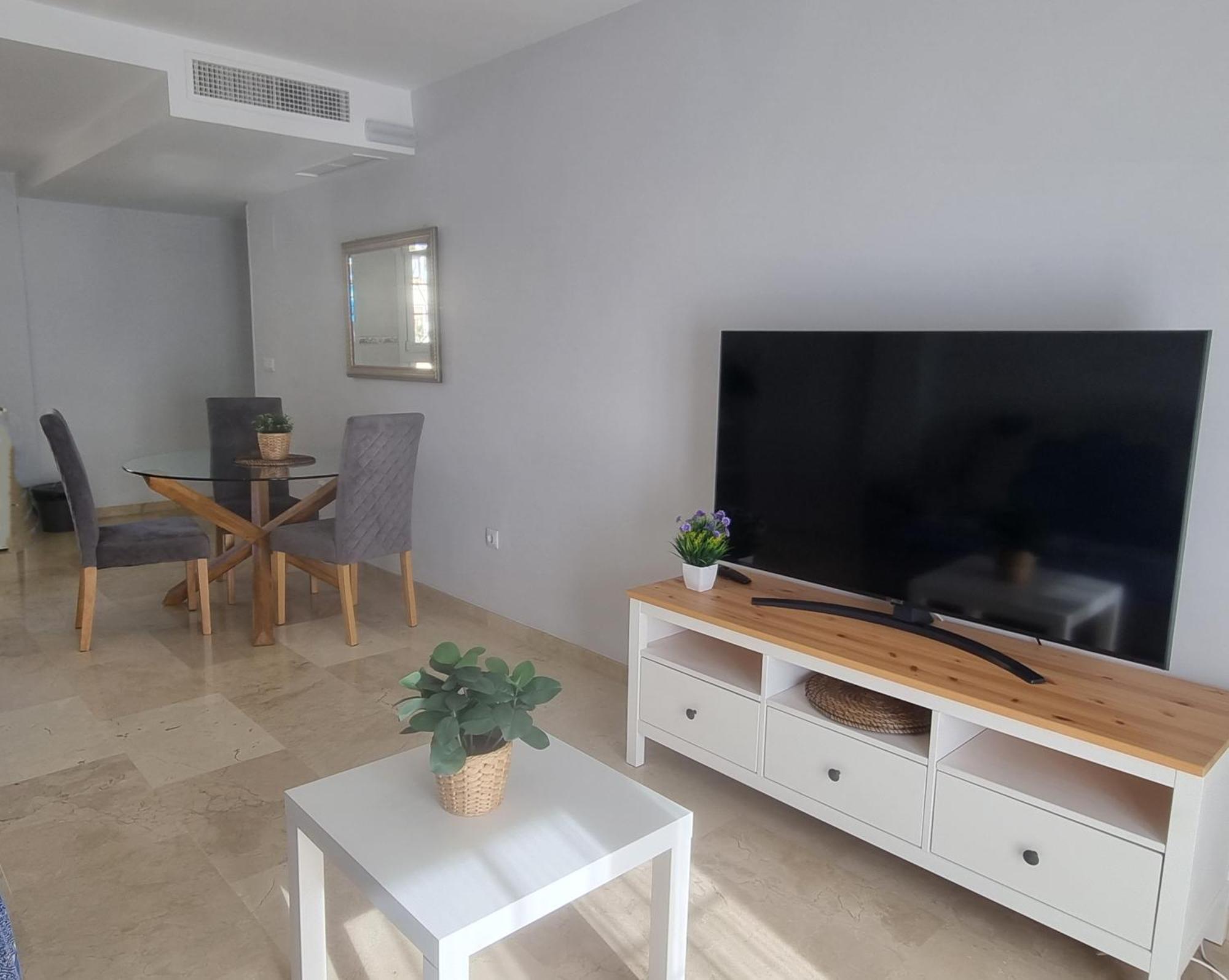 Apartamento Centro Y Playa Торремолинос Экстерьер фото
