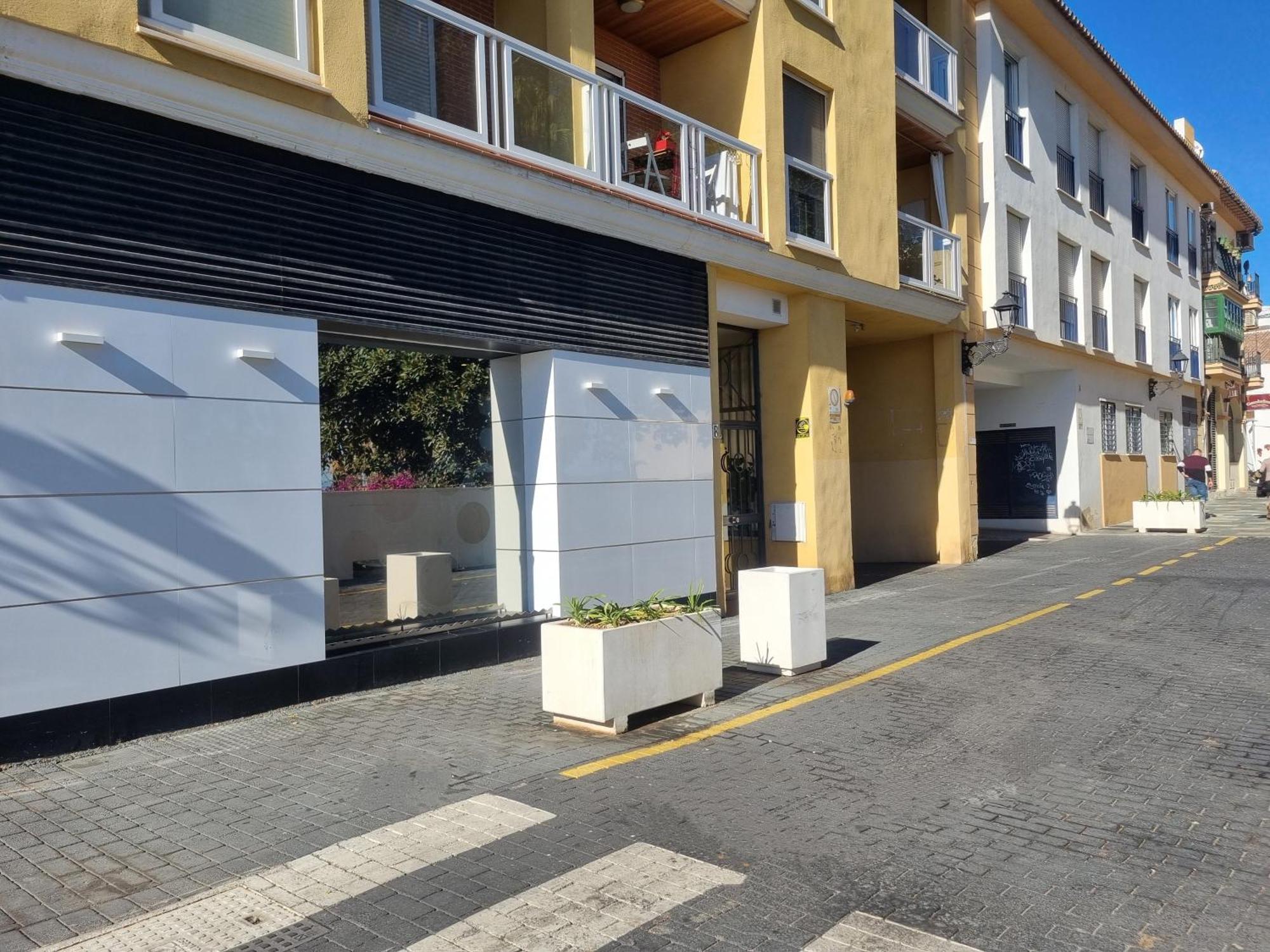 Apartamento Centro Y Playa Торремолинос Экстерьер фото